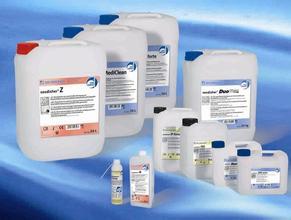 實驗室洗瓶機中清洗液不要這樣用！