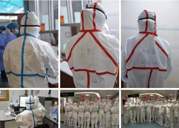 致敬“逆行者”，科技助力，杜伯特洗瓶機與你并肩上一線！