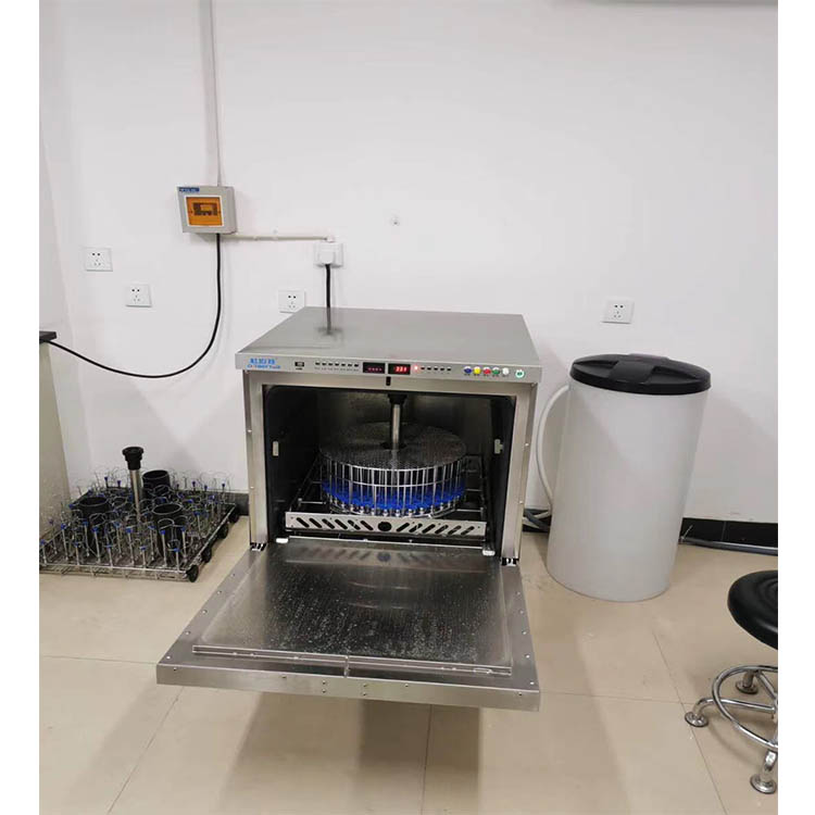 全自動(dòng)洗瓶機(jī)清洗流程是什么樣的?