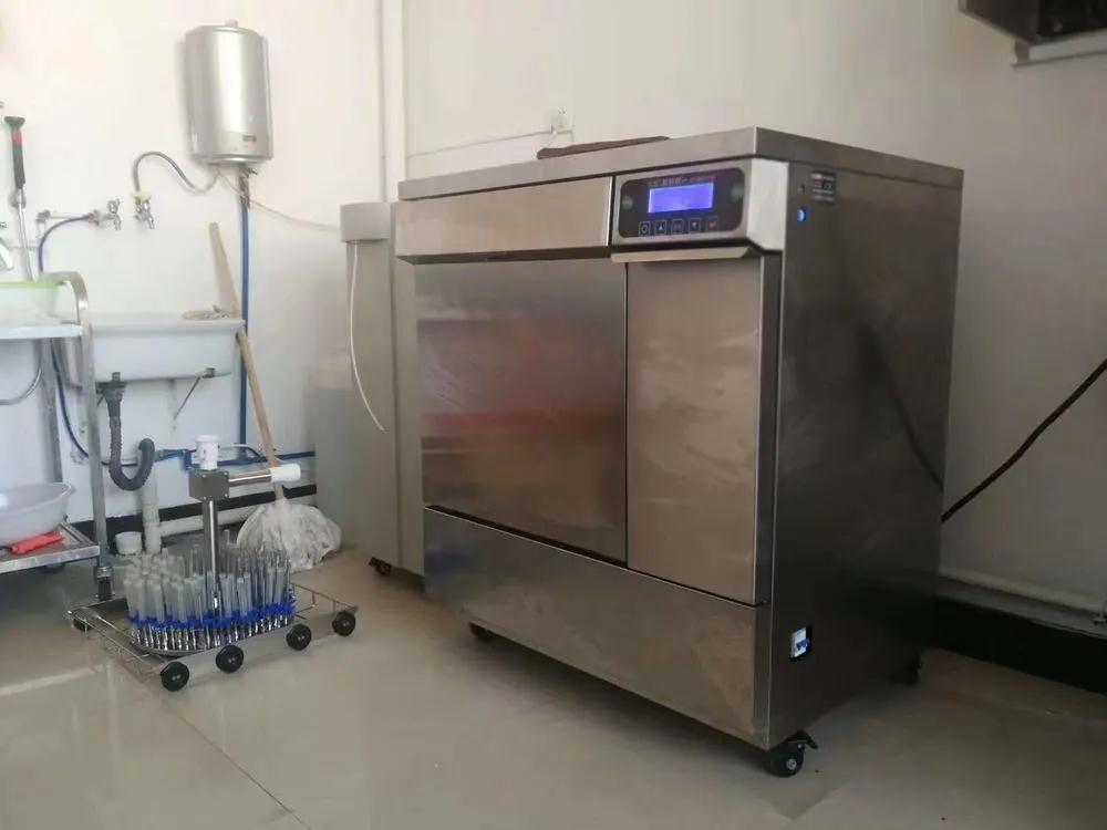 實(shí)驗(yàn)室全自動(dòng)洗瓶機(jī)在未來(lái)發(fā)展的要素有哪些？