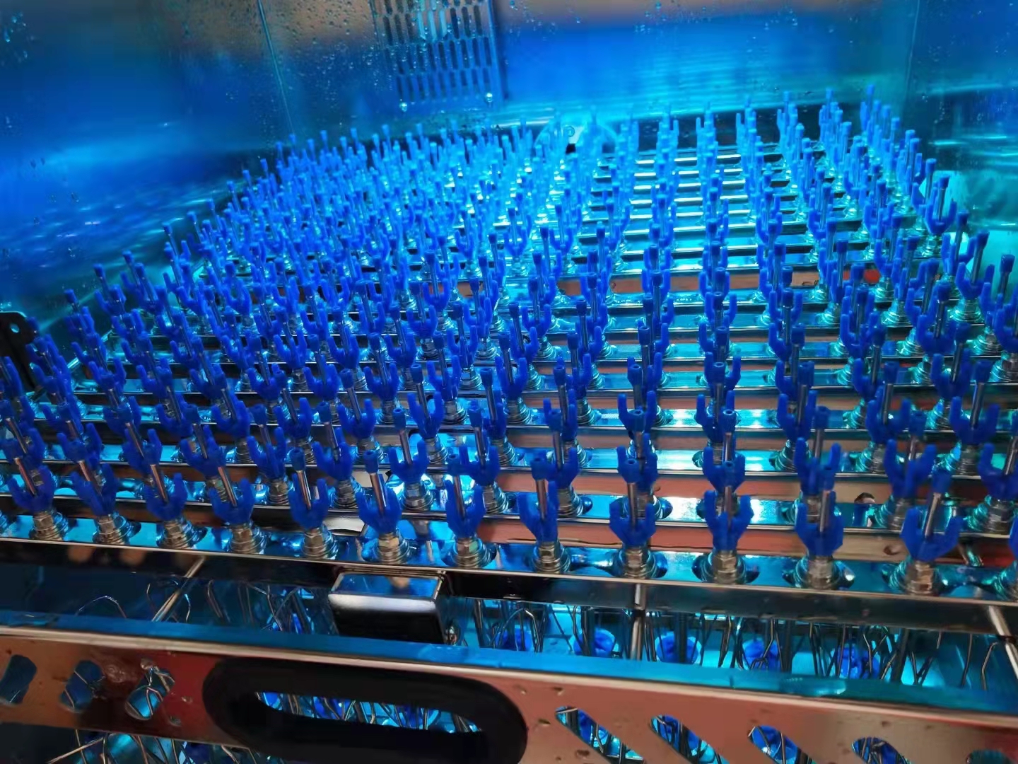 實驗室洗瓶機清洗玻璃器皿的種類有哪些？