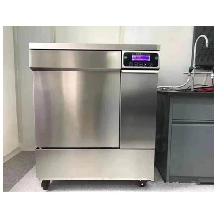 實驗室洗瓶機的優點有哪些？