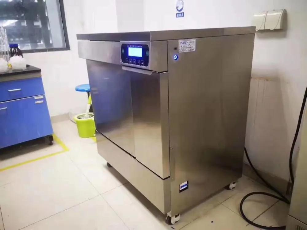 實驗室玻璃器皿洗瓶機哪家好？