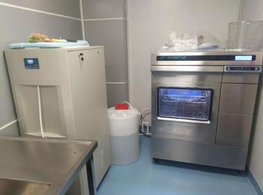 同樣是洗瓶機，為什么我選擇了杜伯特？