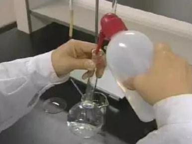 細胞組織培養失敗后，是否想到玻璃器皿的清洗不干凈？