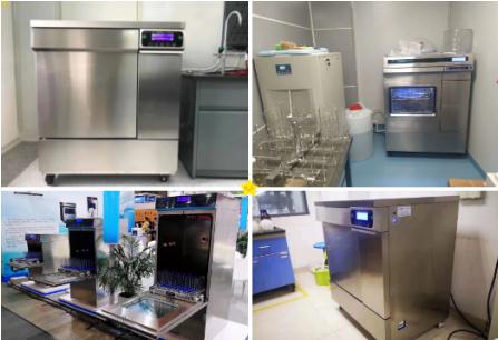 品種繁多形狀各異？一文搞懂實驗室玻璃儀器分類！